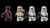 LEGO Star Wars TM Birodalmi páncélos martalóc 75311