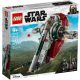 LEGO Star Wars TM Boba Fett csillaghajója™ 75312