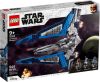 LEGO Star Wars TM Mandalóri csillagharcos™ 75316