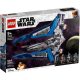 LEGO Star Wars TM Mandalóri csillagharcos™ 75316