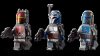 LEGO Star Wars TM Mandalóri csillagharcos™ 75316