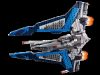 LEGO Star Wars TM Mandalóri csillagharcos™ 75316