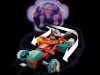 LEGO Super Heroes Tony Stark Sakaarian Vasembere 76194