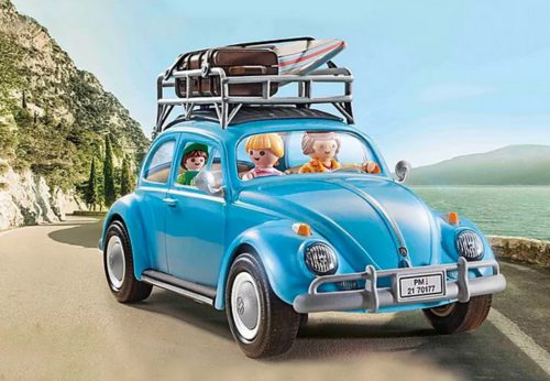 Playmobil  Volkswagen Bogár 70177
