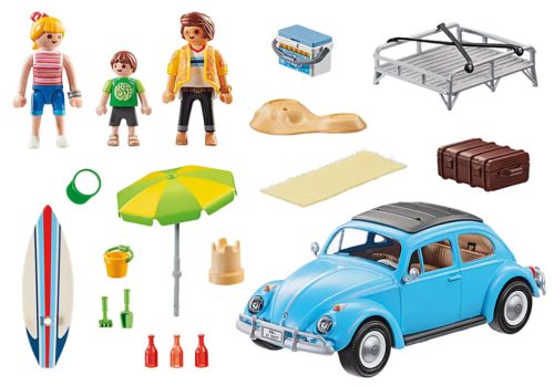 Playmobil  Volkswagen Bogár 70177