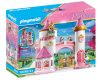 Playmobil hercegnõ kastély 70448