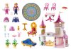 Playmobil hercegnõ kastély 70448