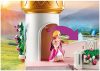 Playmobil hercegnõ kastély 70448