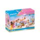 Playmobil Királyi hálószoba 70453