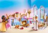 Playmobil Királyi hálószoba 70453
