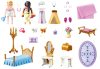 Playmobil Királyi hálószoba 70453
