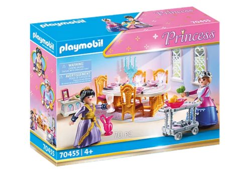 Playmobil étkezõ 70455