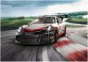 Playmobil Porsche 911 GT3 Cup