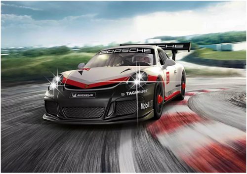 Playmobil Porsche 911 GT3 Cup