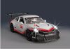 Playmobil Porsche 911 GT3 Cup