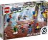 LEGO Super Heroes - Bosszúállók - Adventi Naptár 76196