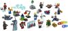 LEGO Super Heroes - Bosszúállók - Adventi Naptár 76196