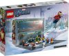 LEGO Super Heroes - Bosszúállók - Adventi Naptár 76196