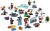 LEGO Super Heroes - Bosszúállók - Adventi Naptár 76196