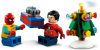 LEGO Super Heroes - Bosszúállók - Adventi Naptár 76196