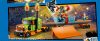LEGO City Stuntz Kaszkadőr show teherautó 60294
