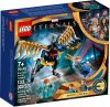 LEGO Super Heroes Az Örökkévalók légi támadása 76145