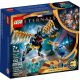 LEGO Super Heroes Az Örökkévalók légi támadása 76145