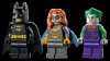 LEGO Super Heroes Deviáns rajtaütés! 76154