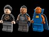 LEGO Super Heroes Pókember drónpárbaja 76195