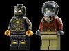 LEGO Super Heroes Pókember drónpárbaja 76195