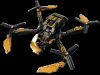 LEGO Super Heroes Pókember drónpárbaja 76195