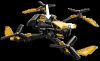 LEGO Super Heroes Pókember drónpárbaja 76195