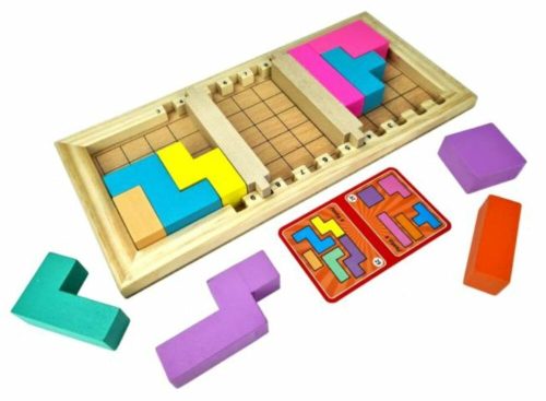 Katamino Family társasjáték