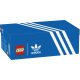 LEGO Icons adidas Originals Superstar 10282