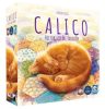Calico - foltok cicák takarók társasjáték
