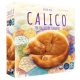 Calico - foltok cicák takarók társasjáték