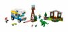 LEGO 4+ - Toy Story 4 Lakóautós vakáció 10769