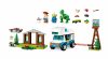 LEGO 4+ - Toy Story 4 Lakóautós vakáció 10769