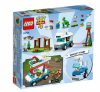 LEGO 4+ - Toy Story 4 Lakóautós vakáció 10769