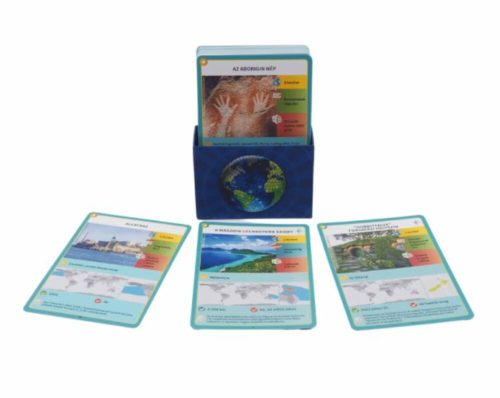 Terra társasjáték