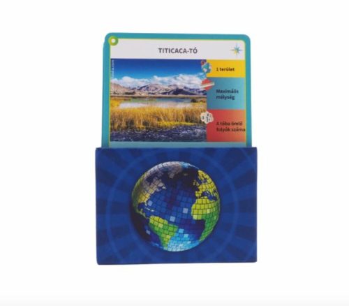 Terra társasjáték