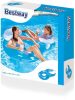Bestway 43009 Dupla úszófotel - 118 x 117 cm