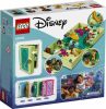 LEGO Disney Princess Antonio bűvös ajtaja 43200