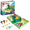 LEGO Disney Princess Antonio bűvös ajtaja 43200