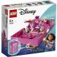 LEGO Disney Princess Izabella bűvös ajtaja 43201