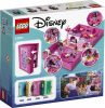 LEGO Disney Princess Izabella bűvös ajtaja 43201