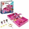 LEGO Disney Princess Izabella bűvös ajtaja 43201