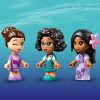 LEGO Disney Princess Izabella bűvös ajtaja 43201
