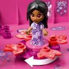 LEGO Disney Princess Izabella bűvös ajtaja 43201