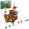 LEGO Disney Princess A Madrigal család háza 43202
